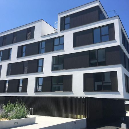 B&B Kelly Plus Lausanne Eksteriør bilde