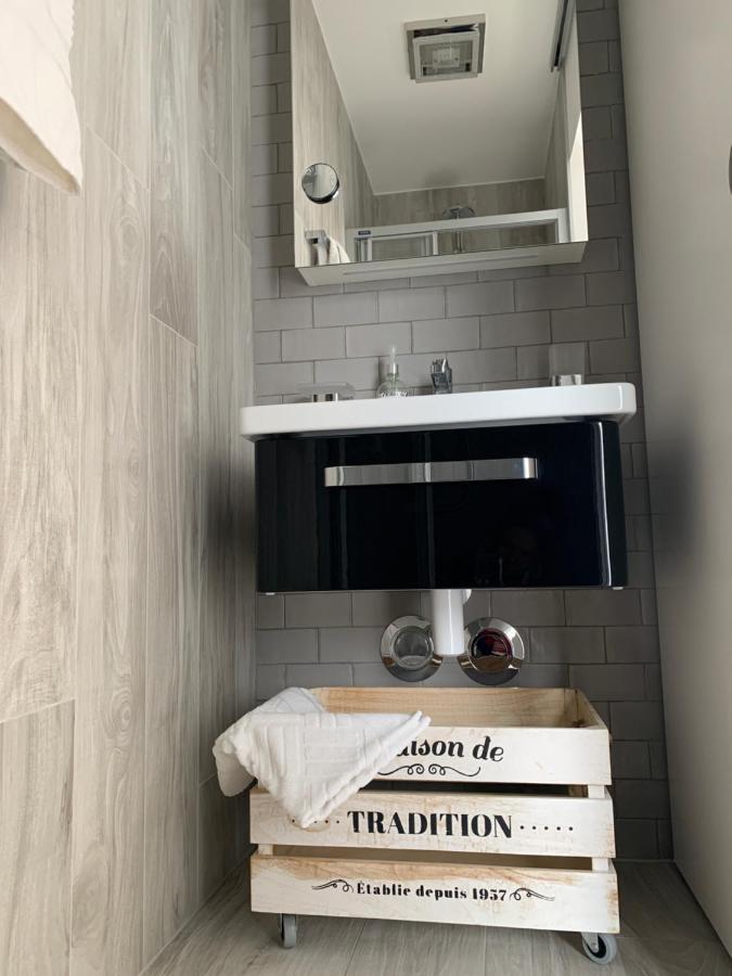 B&B Kelly Plus Lausanne Eksteriør bilde