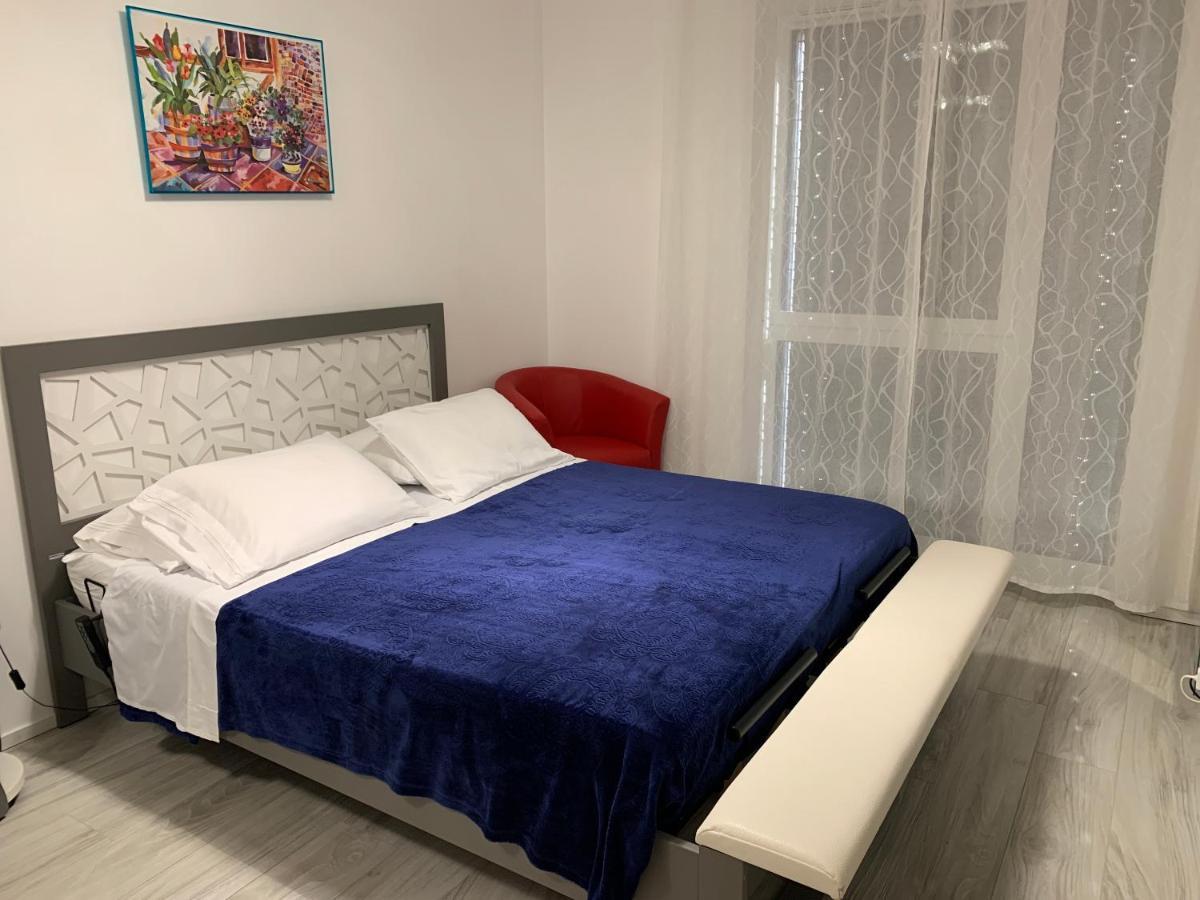 B&B Kelly Plus Lausanne Eksteriør bilde