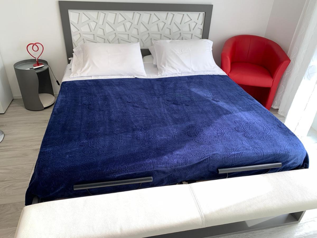 B&B Kelly Plus Lausanne Eksteriør bilde