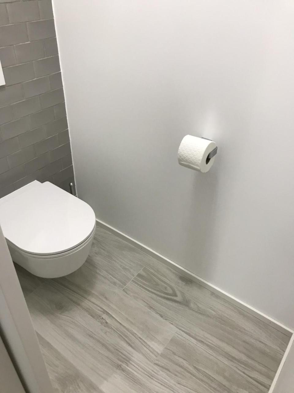 B&B Kelly Plus Lausanne Eksteriør bilde