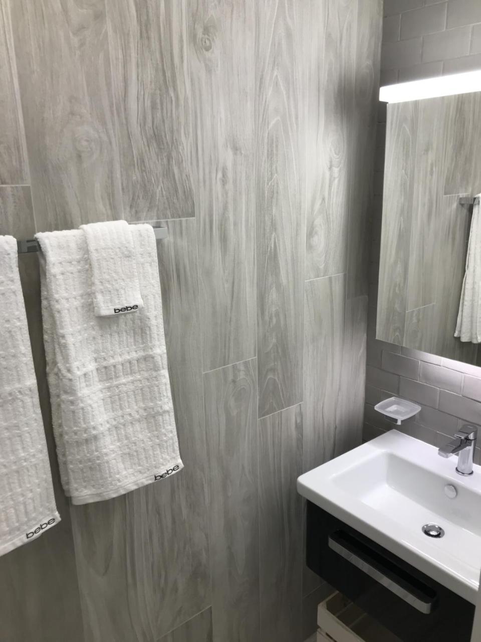 B&B Kelly Plus Lausanne Eksteriør bilde